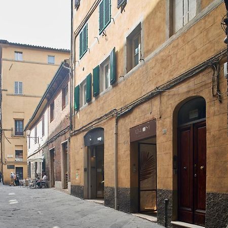 Titti Central - Smart Siena Zewnętrze zdjęcie